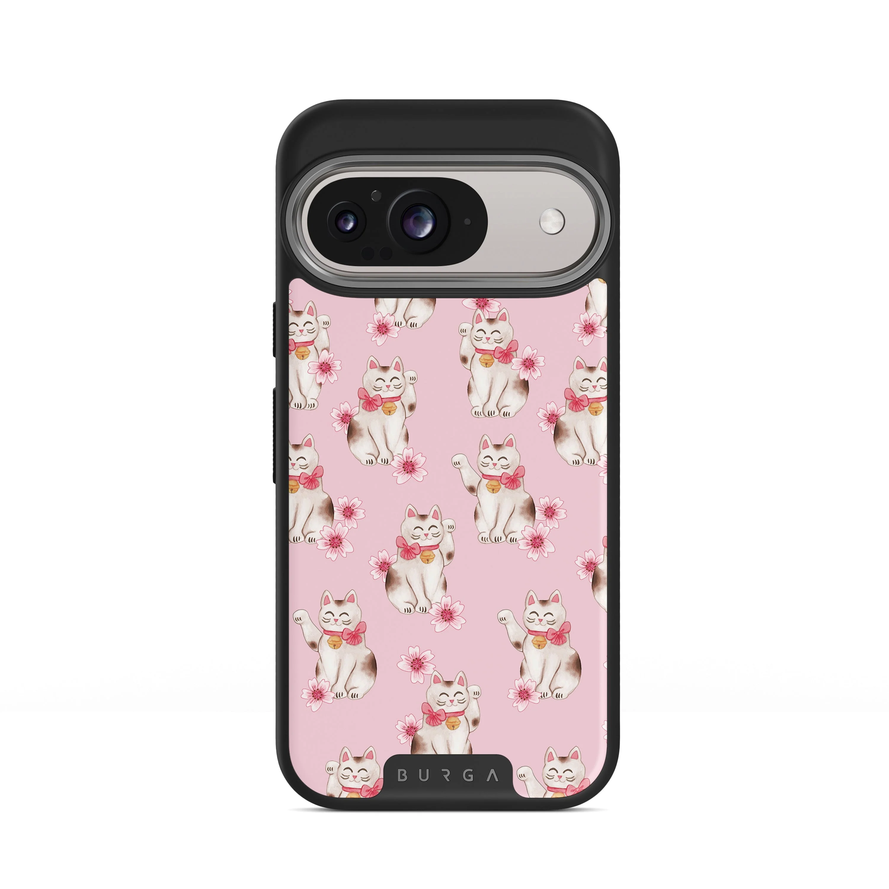 Maneki Neko - Google Pixel 10 Case - Image 12
