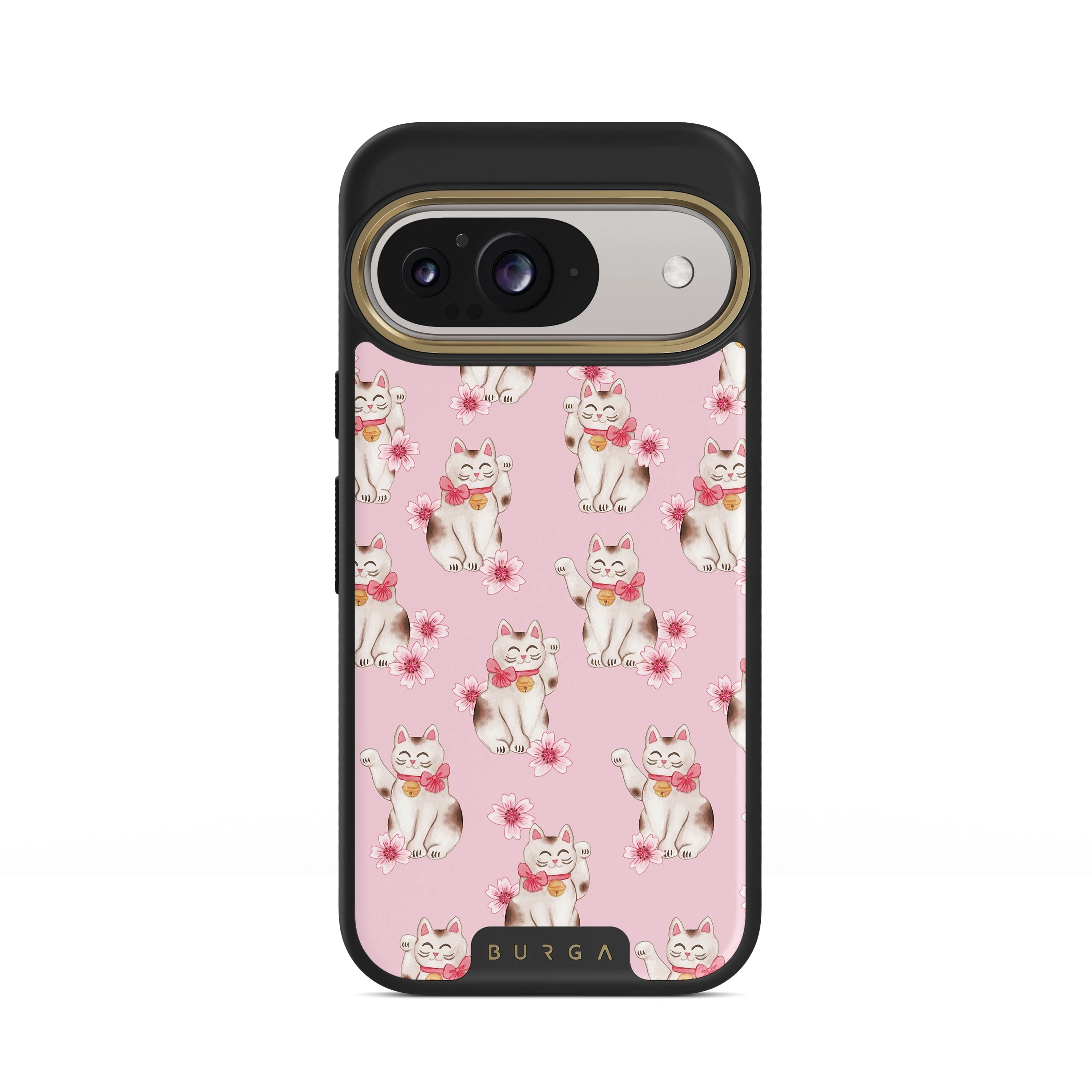 Maneki Neko - Google Pixel 10 Pro XL Case - Image 5