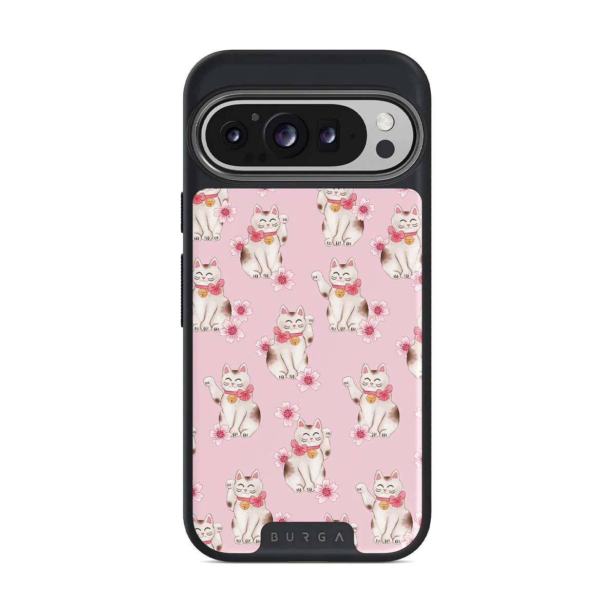 Maneki Neko - Google Pixel 9 Pro Case - Image 12