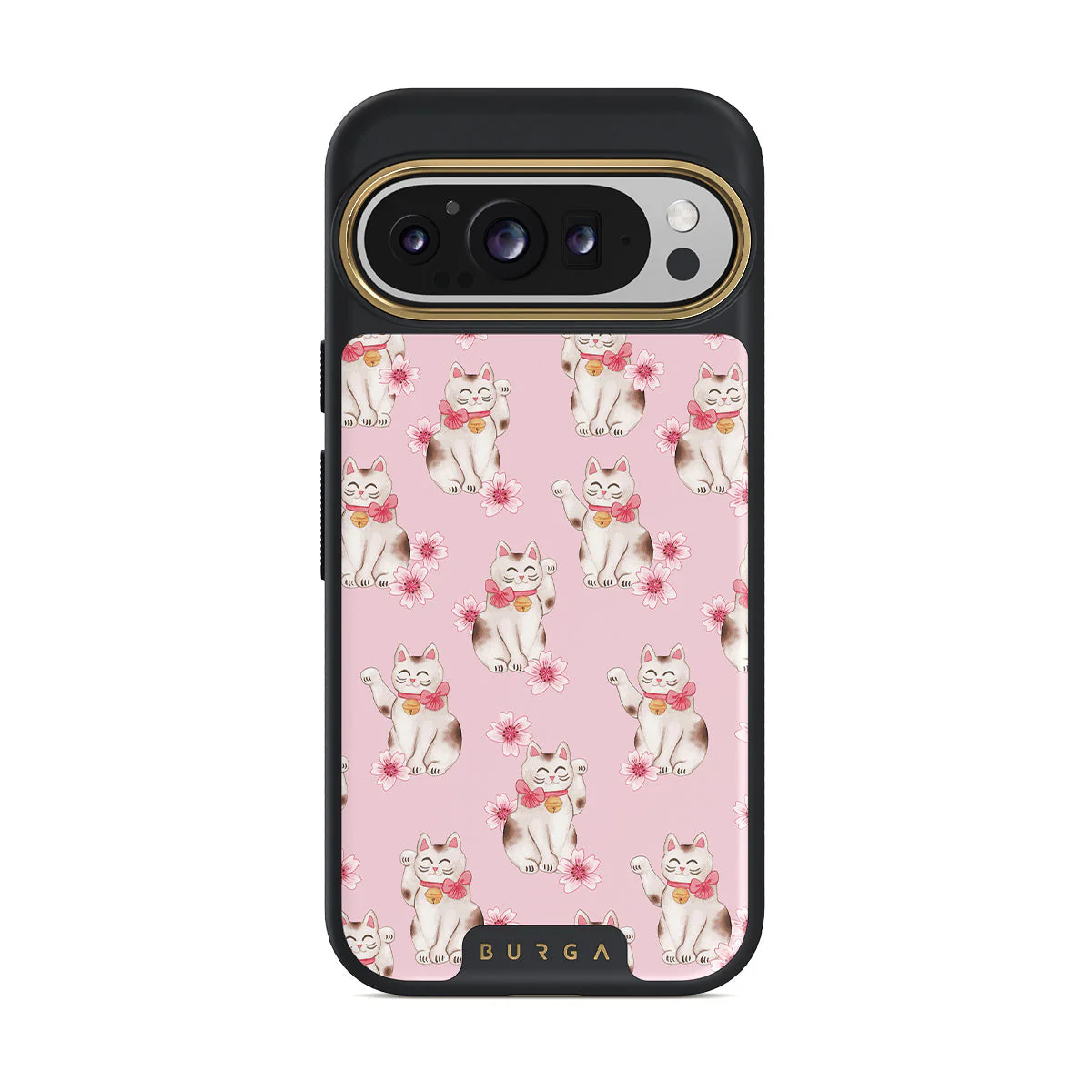 Maneki Neko - Google Pixel 9 Pro XL Case - Image 5