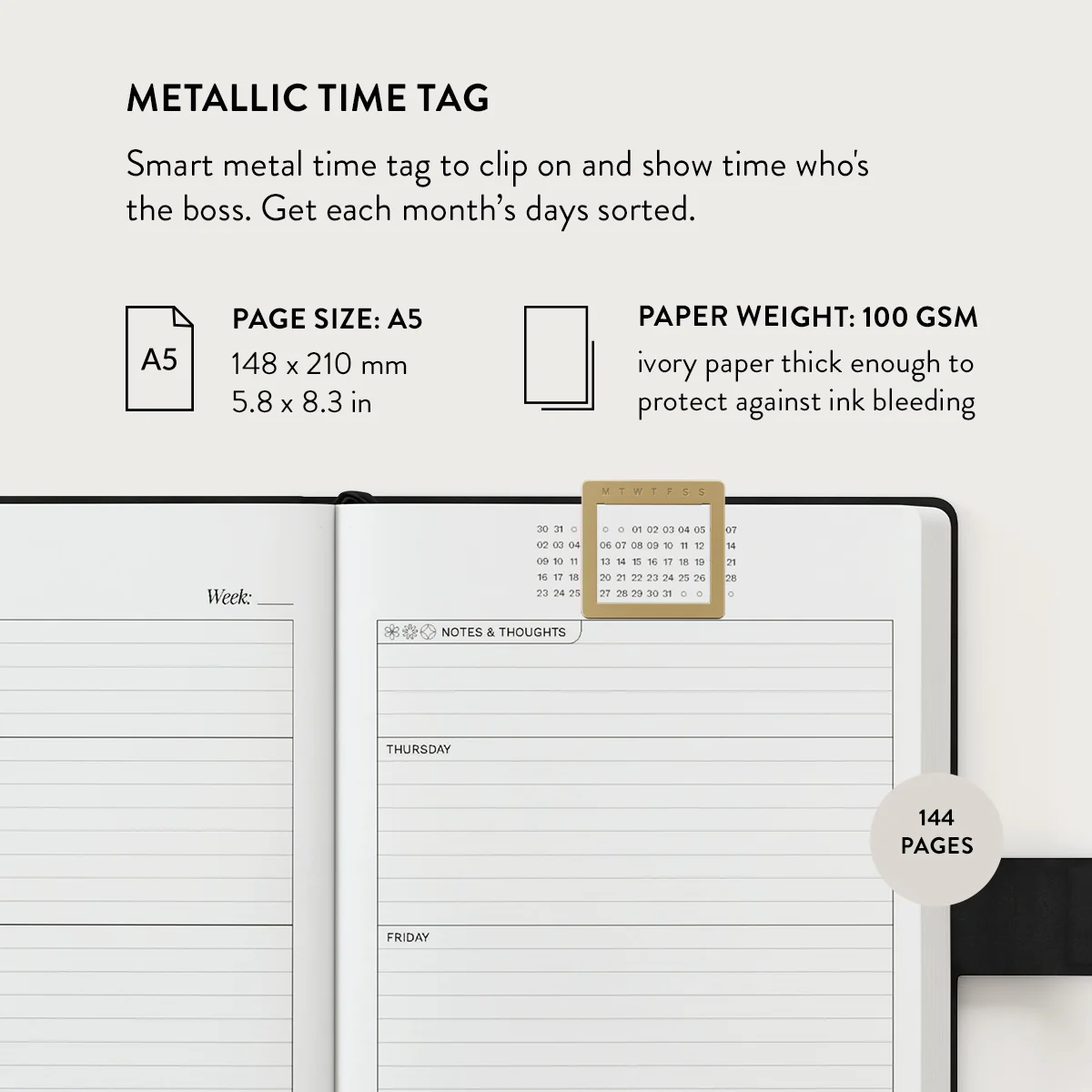 Maneki Neko - Infinity Planner - Image 5