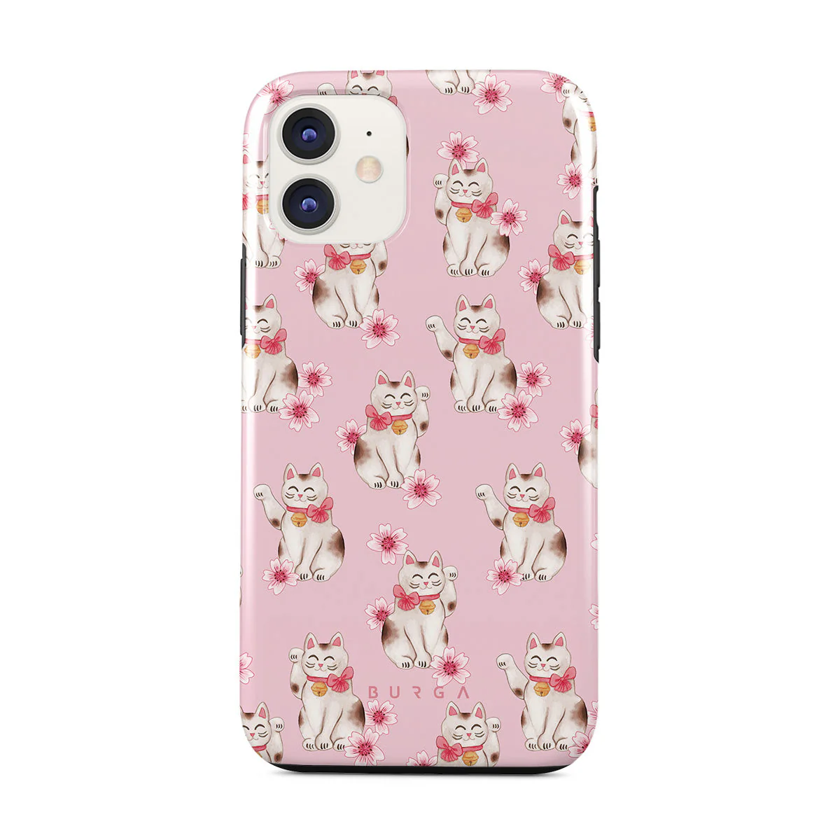 Maneki Neko - iPhone 11 Case