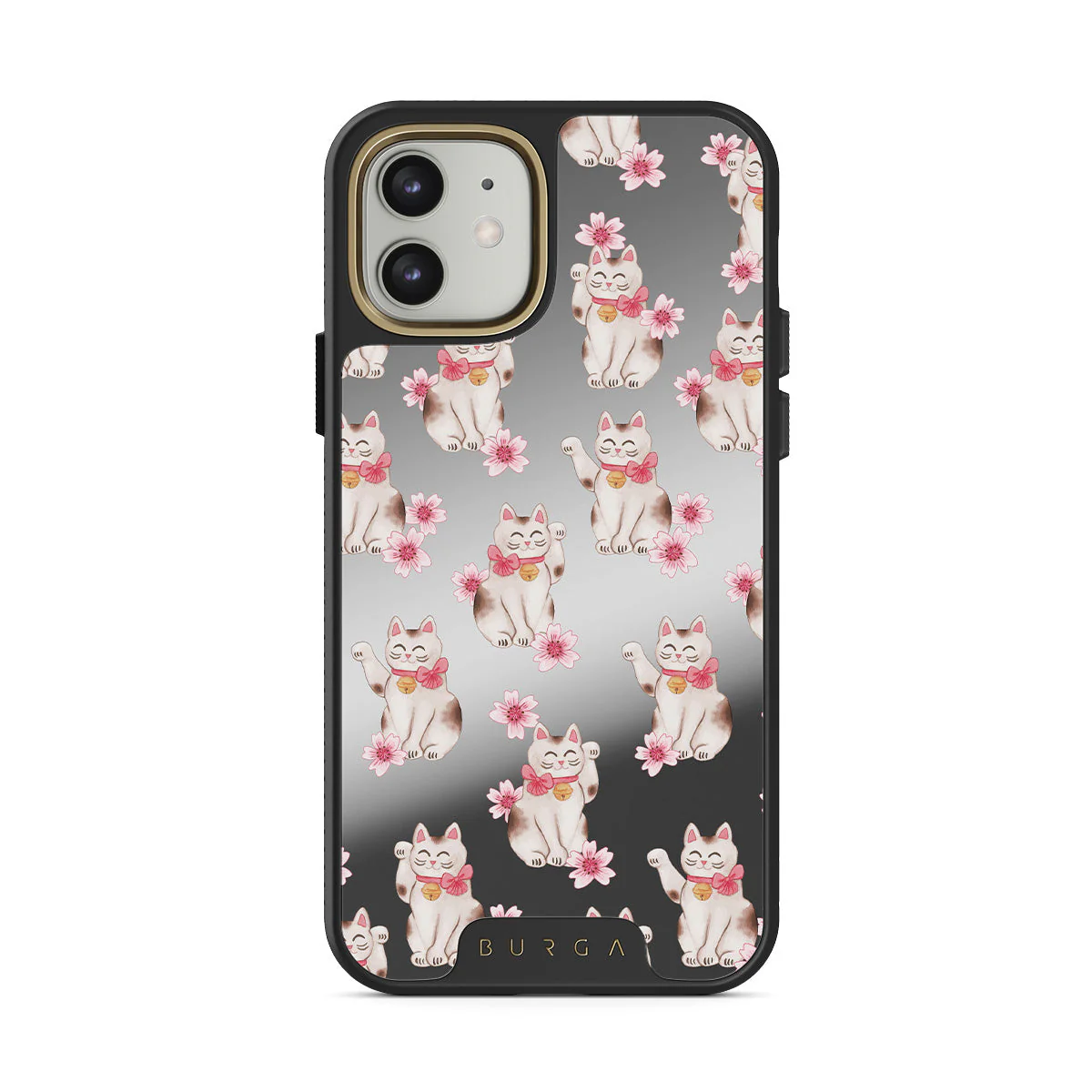 Maneki Neko - iPhone 11 Case - Image 19
