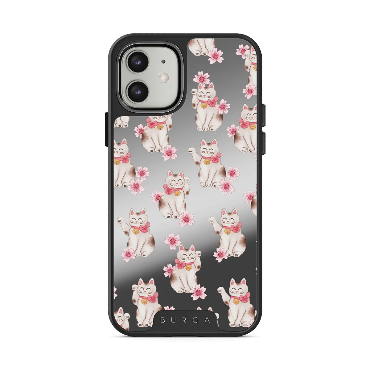 Maneki Neko - iPhone 11 Case - Image 27