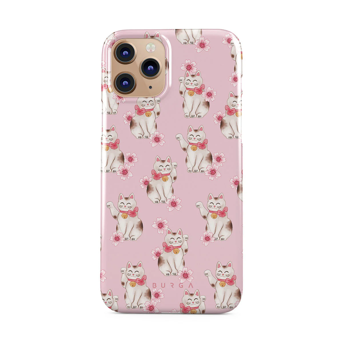 Maneki Neko - iPhone 11 Pro Case