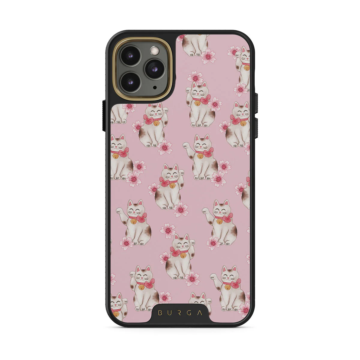 Maneki Neko - iPhone 11 Pro Case - Image 9