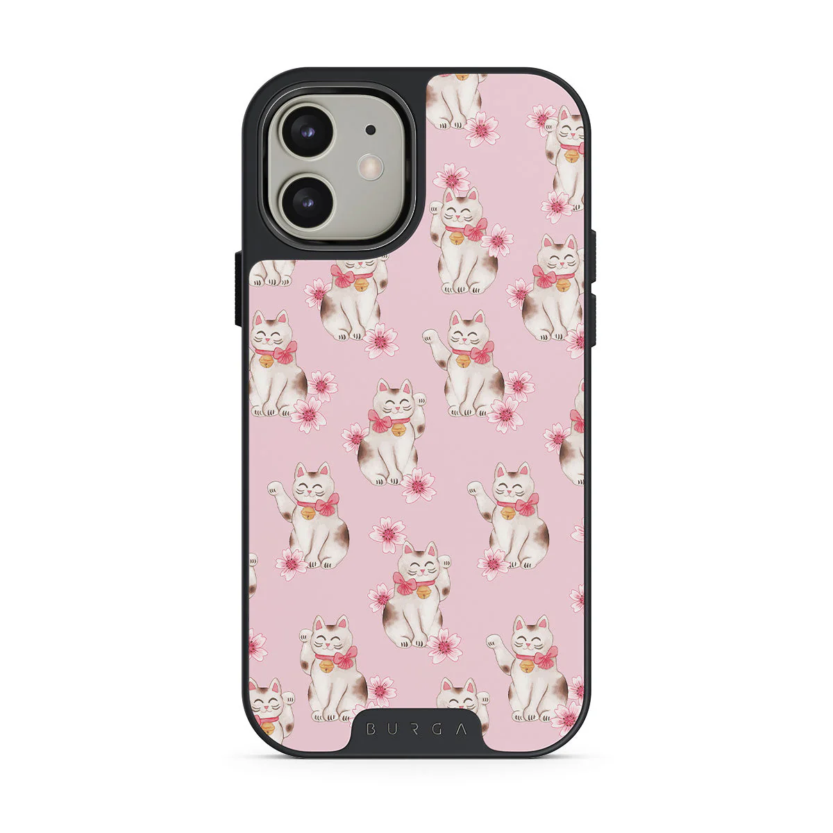 Maneki Neko - iPhone 12 Case - Image 12