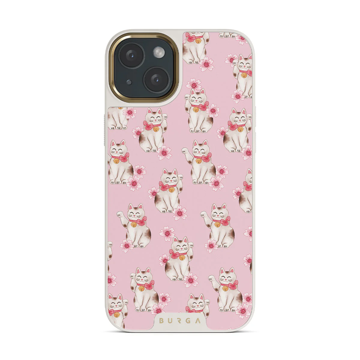 Maneki Neko - iPhone 14 Case - Image 19