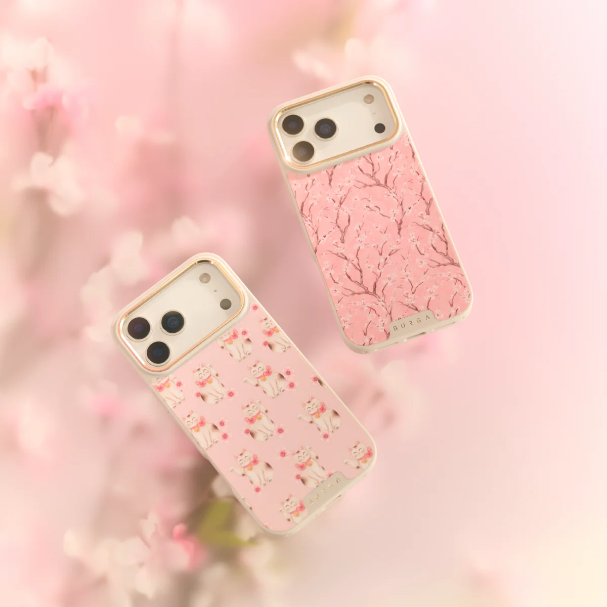 Maneki Neko - iPhone 14 Pro Case - Image 64