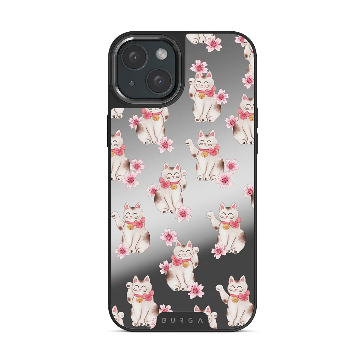Maneki Neko - iPhone 15 Case - Image 34