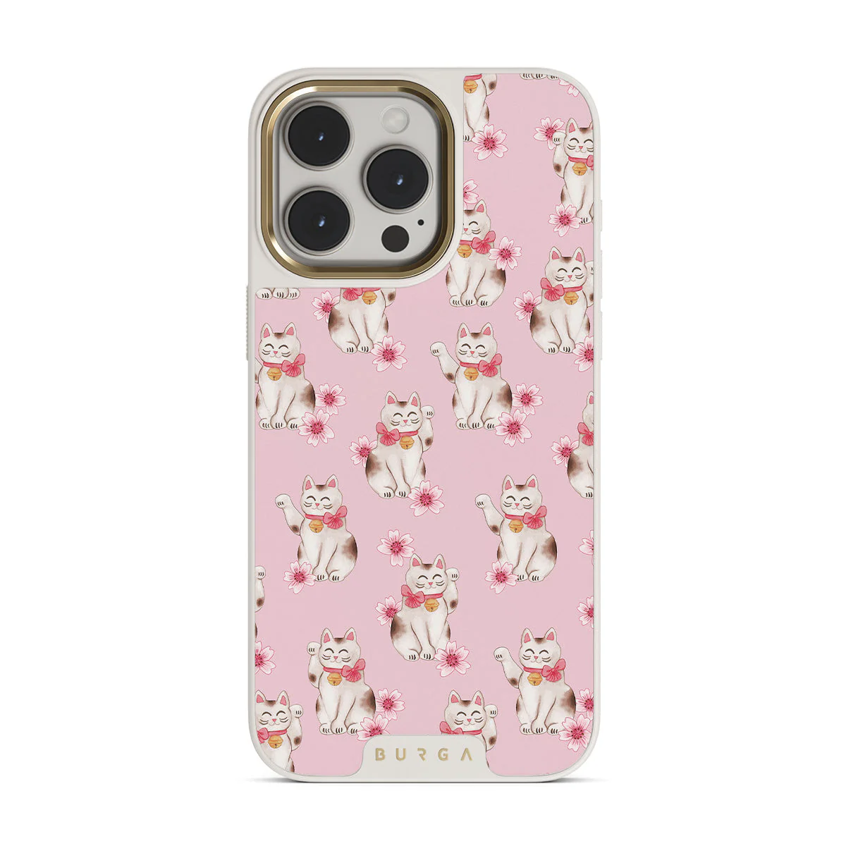 Maneki Neko - iPhone 15 Pro Max Case - Image 19