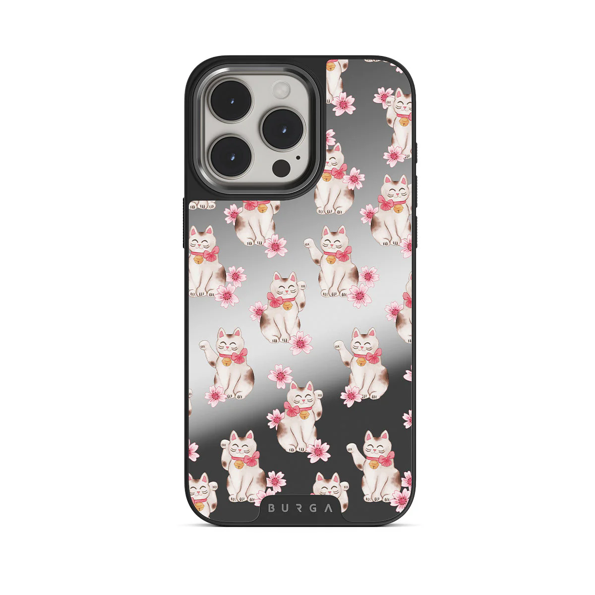 Maneki Neko - iPhone 15 Pro Max Case - Image 34