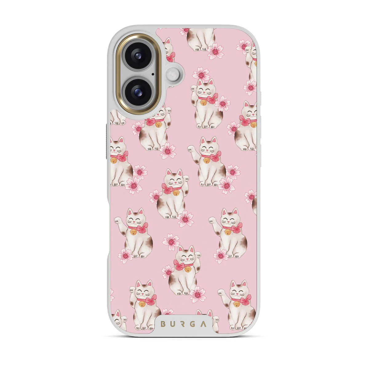 Maneki Neko - iPhone 17 Case - Image 19
