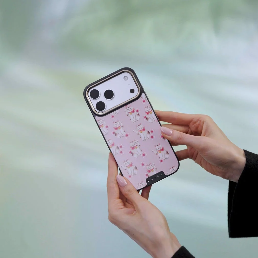 Maneki Neko - iPhone XR Case - Image 24