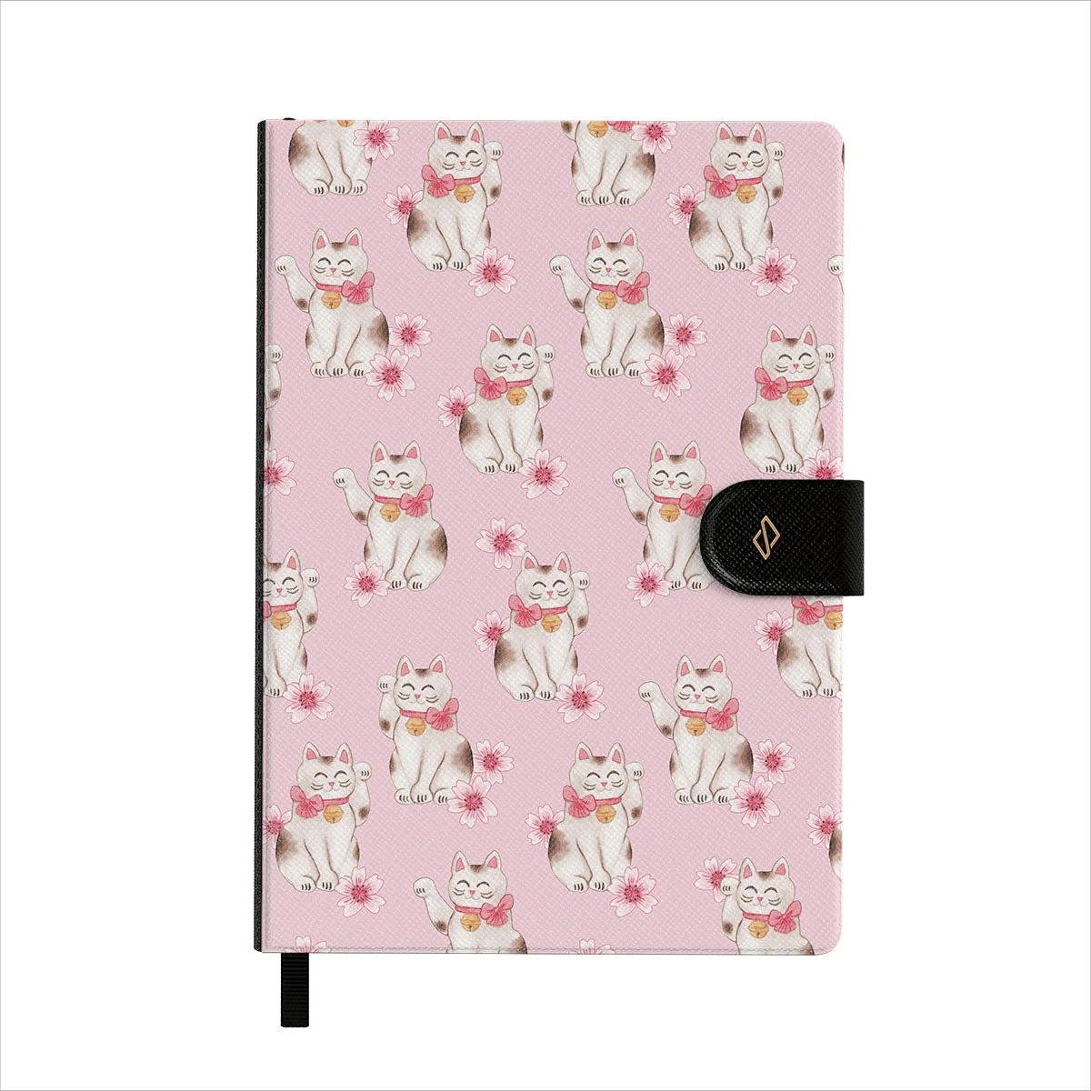 Maneki Neko - Notebook