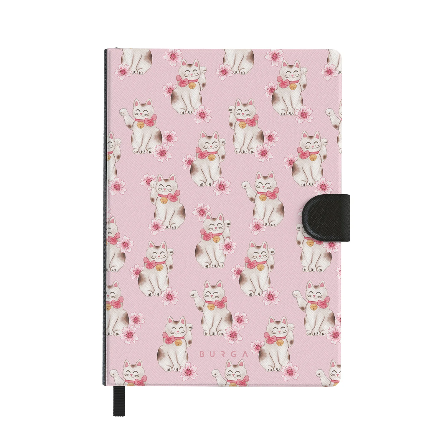 Maneki Neko - Notebook - Image 2