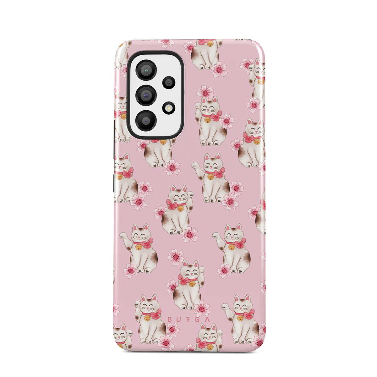 Maneki Neko - Samsung Galaxy A23 4G / 5G Case