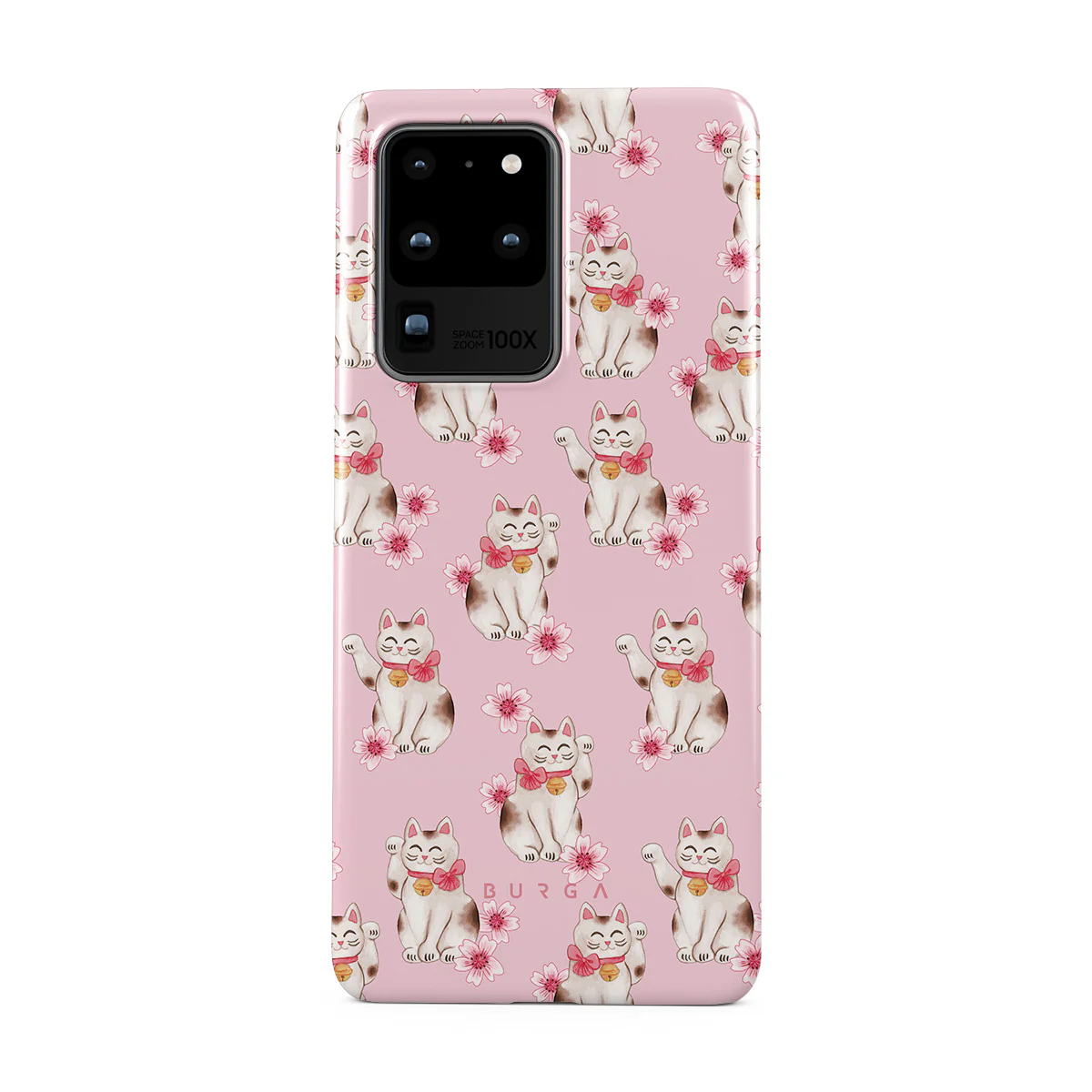 Maneki Neko - Samsung Galaxy S20 Ultra 4G / 5G Case