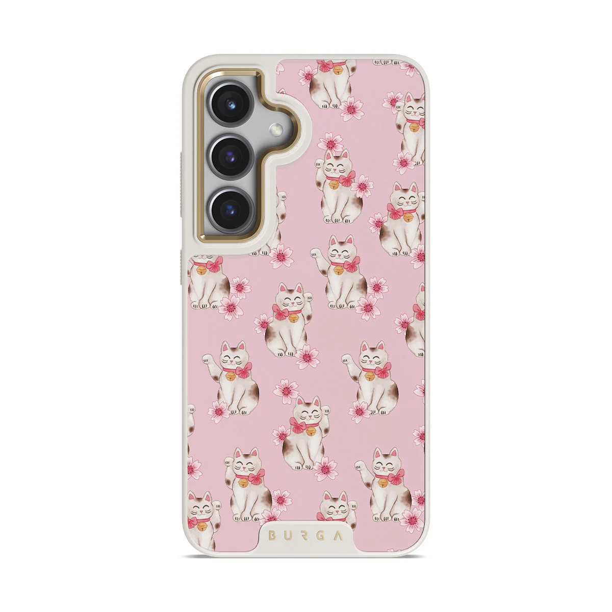 Maneki Neko - Samsung Galaxy S24 Plus Case - Image 19