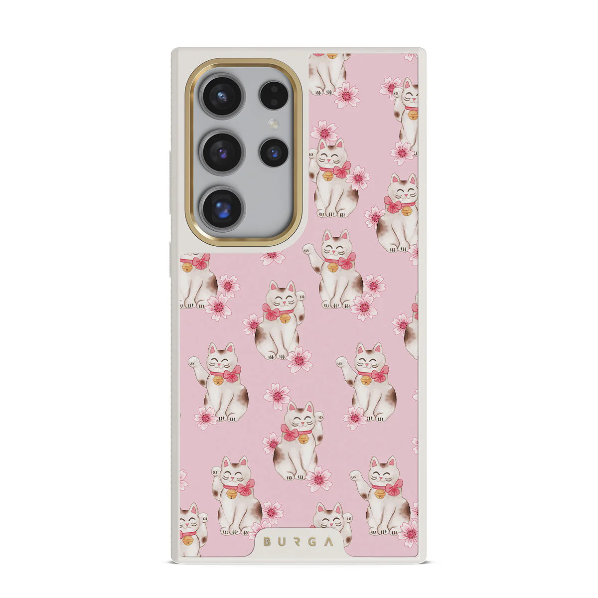 Maneki Neko - Samsung Galaxy S24 Ultra Case - Image 19