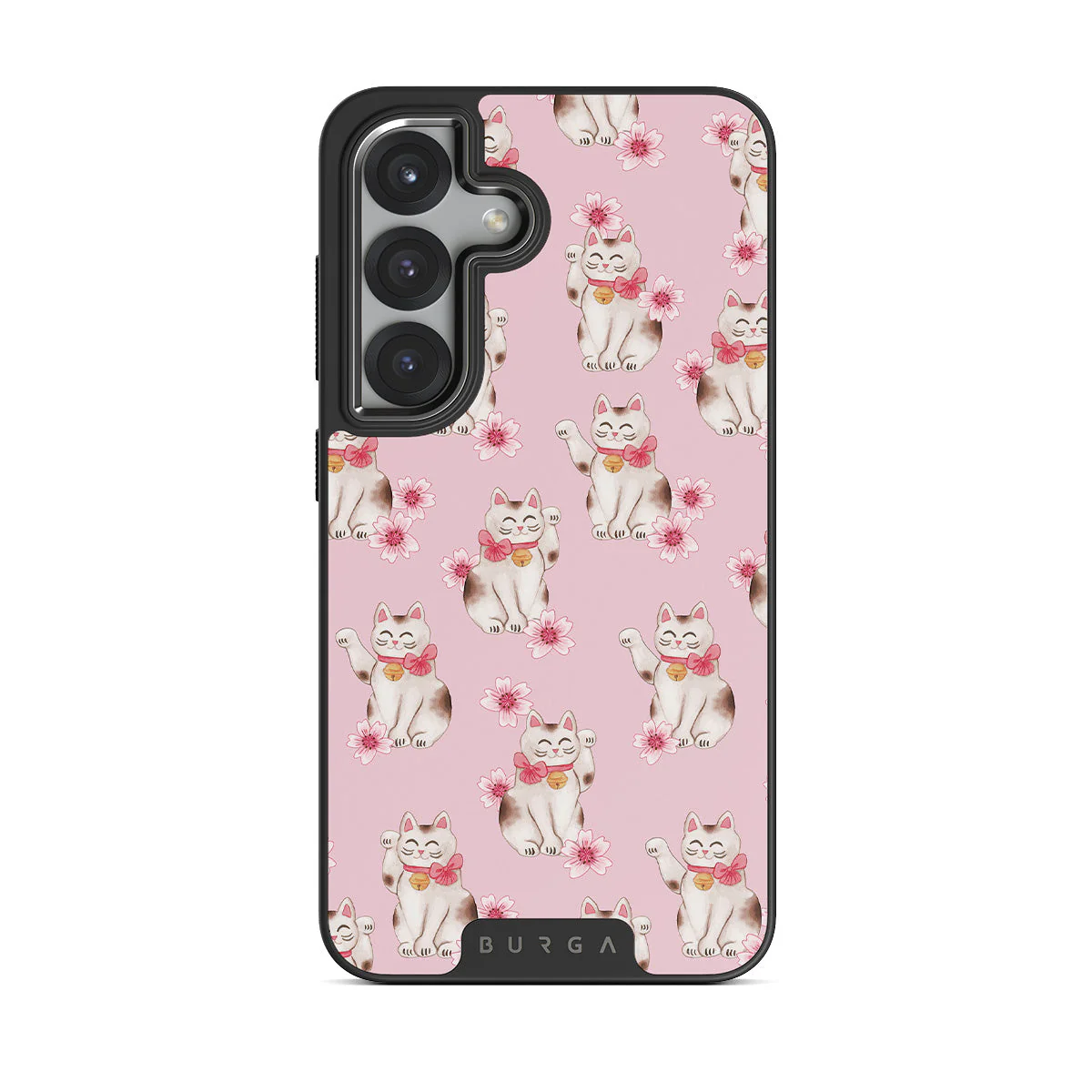 Maneki Neko - Samsung Galaxy S25 Plus Case - Image 12