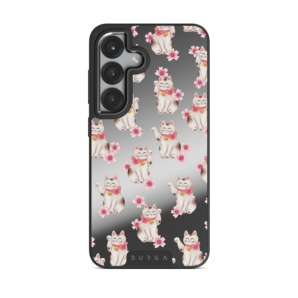 Maneki Neko - Samsung Galaxy S25 Plus Case - Image 34