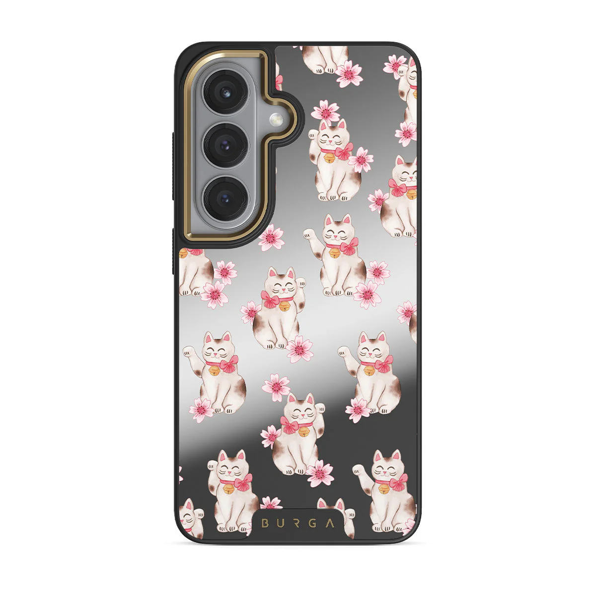 Maneki Neko - Samsung Galaxy S26 Plus Case - Image 40