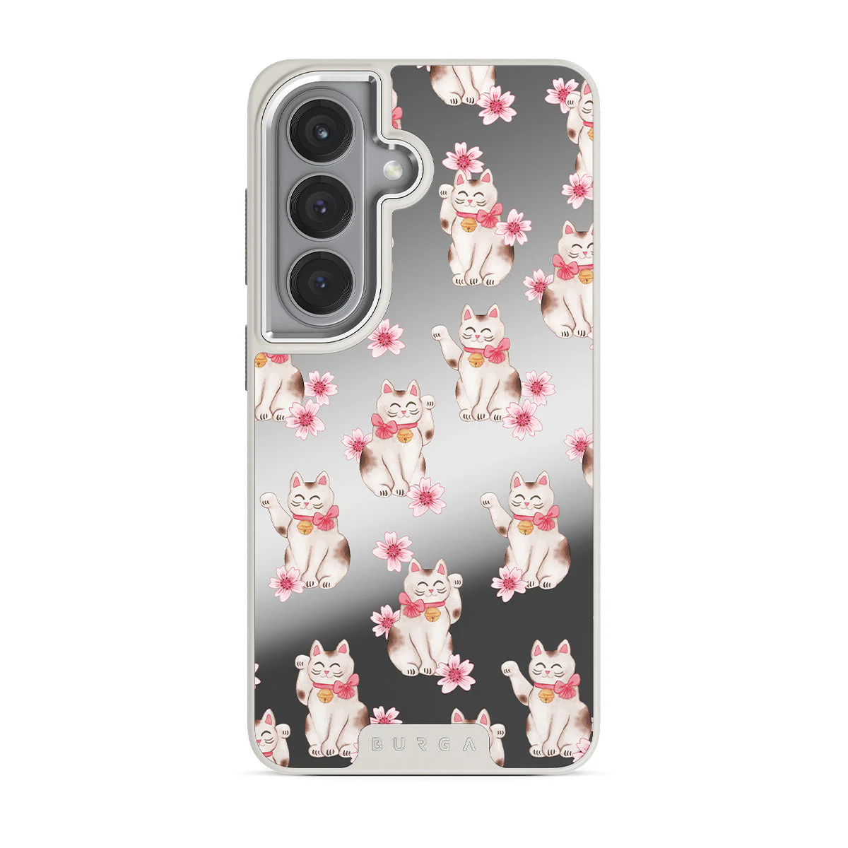 Maneki Neko - Samsung Galaxy S26 Plus Case - Image 72