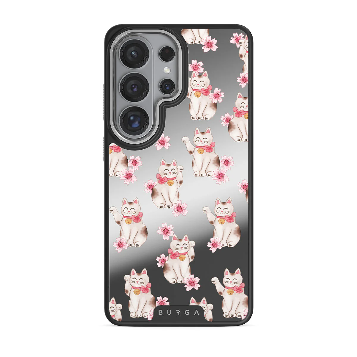 Maneki Neko - Samsung Galaxy S26 Ultra Case - Image 56