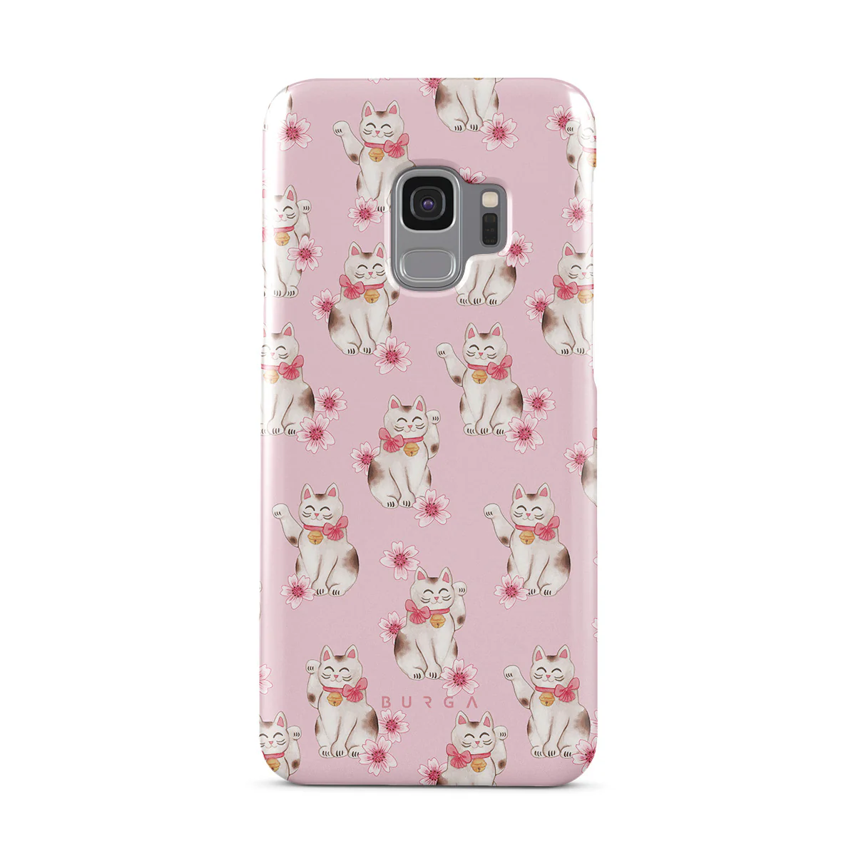Maneki Neko - Samsung Galaxy S9 Case