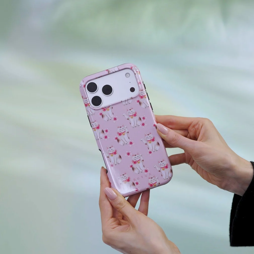 Maneki Neko - Xiaomi 12T Case - Image 5