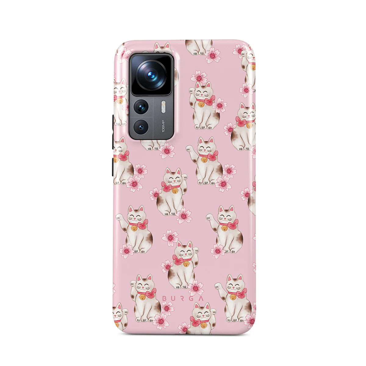 Maneki Neko - Xiaomi 12T Pro Case