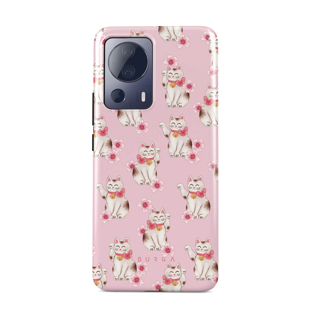 Maneki Neko - Xiaomi 13 Lite Case