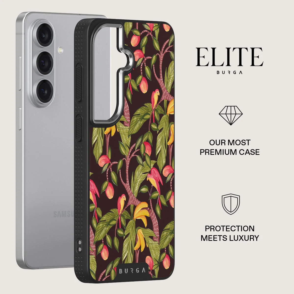 Manga - Samsung Galaxy S26 Case - Image 20