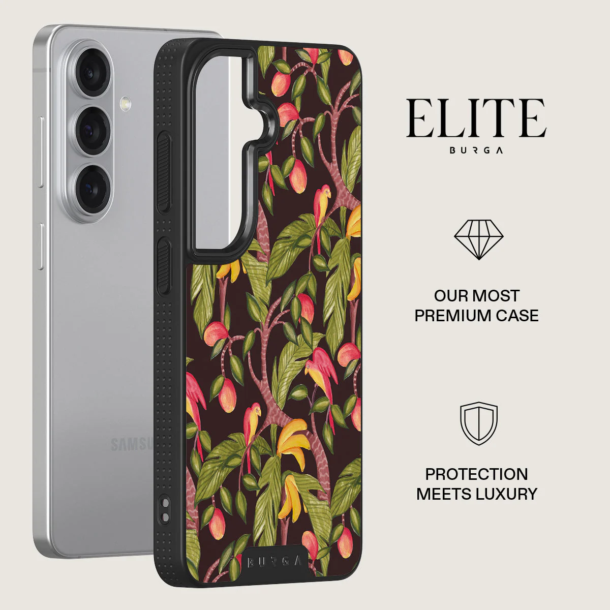Manga - Samsung Galaxy S26 Plus Case - Image 13