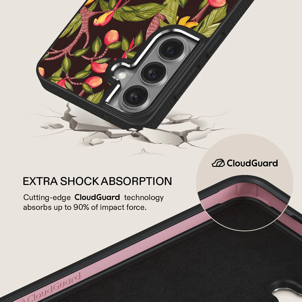 Manga - Samsung Galaxy S26 Plus Case - Image 14