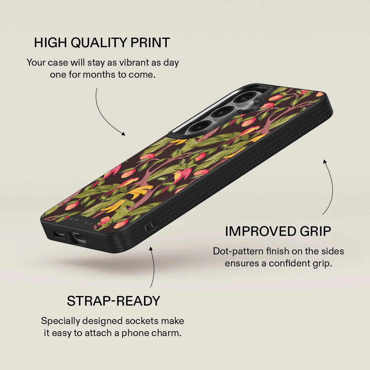 Manga - Samsung Galaxy S26 Plus Case - Image 16
