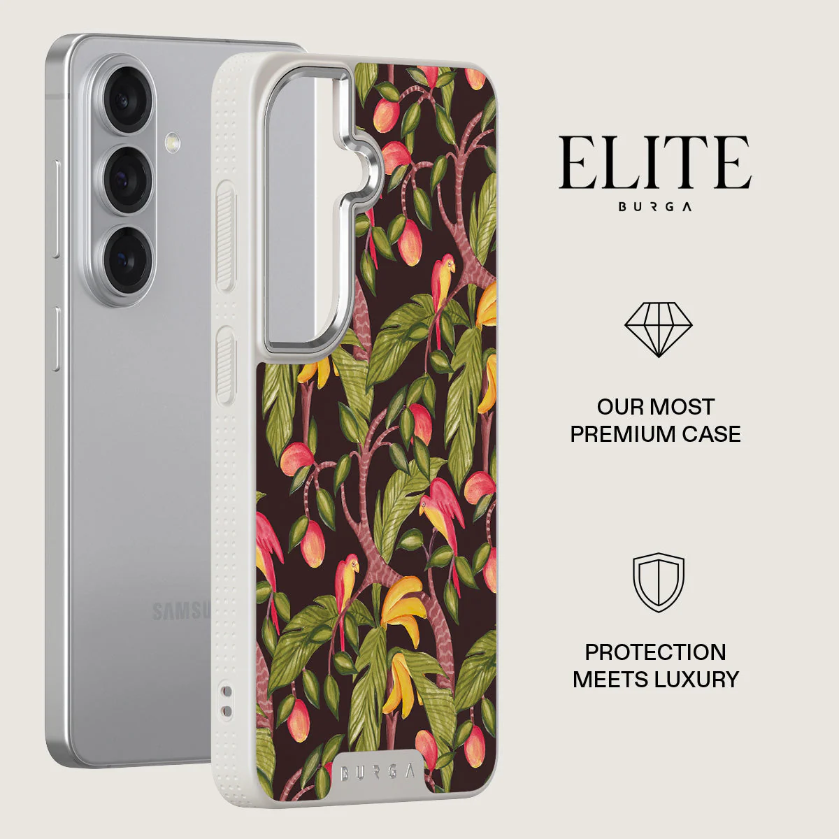 Manga - Samsung Galaxy S26 Plus Case - Image 34
