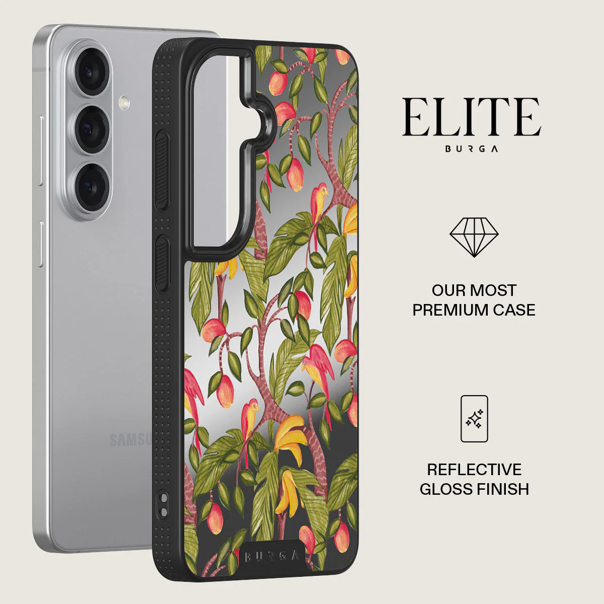 Manga - Samsung Galaxy S26 Plus Case - Image 49