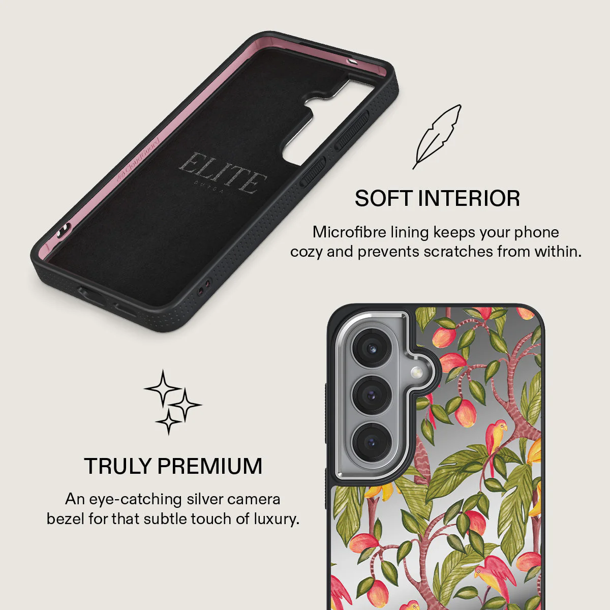 Manga - Samsung Galaxy S26 Plus Case - Image 62