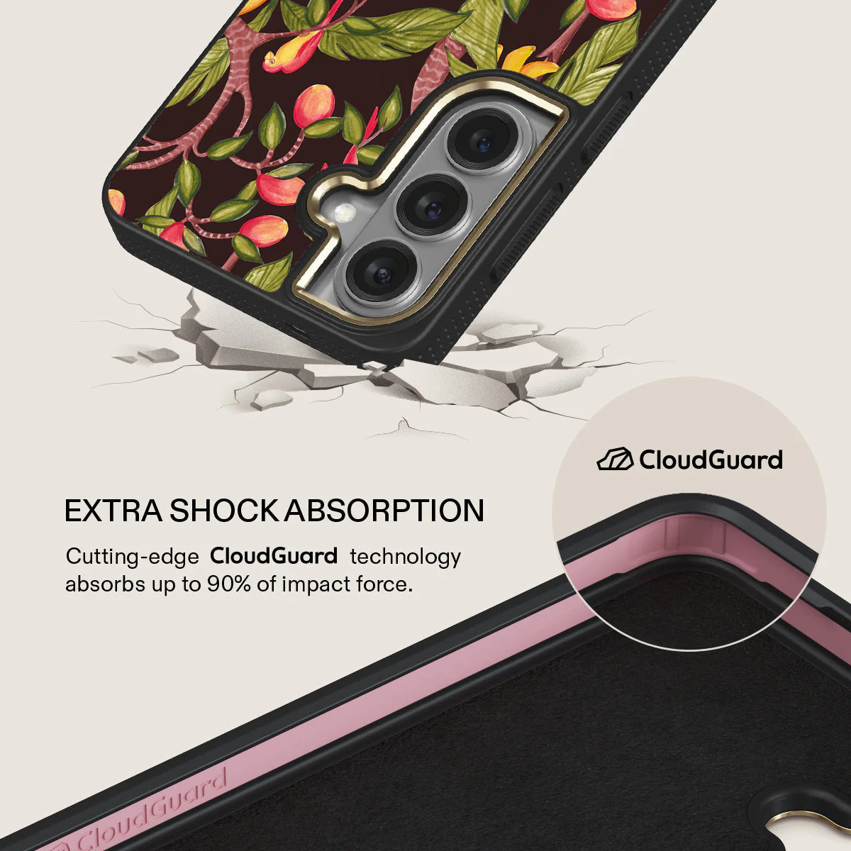 Manga - Samsung Galaxy S26 Plus Case - Image 7