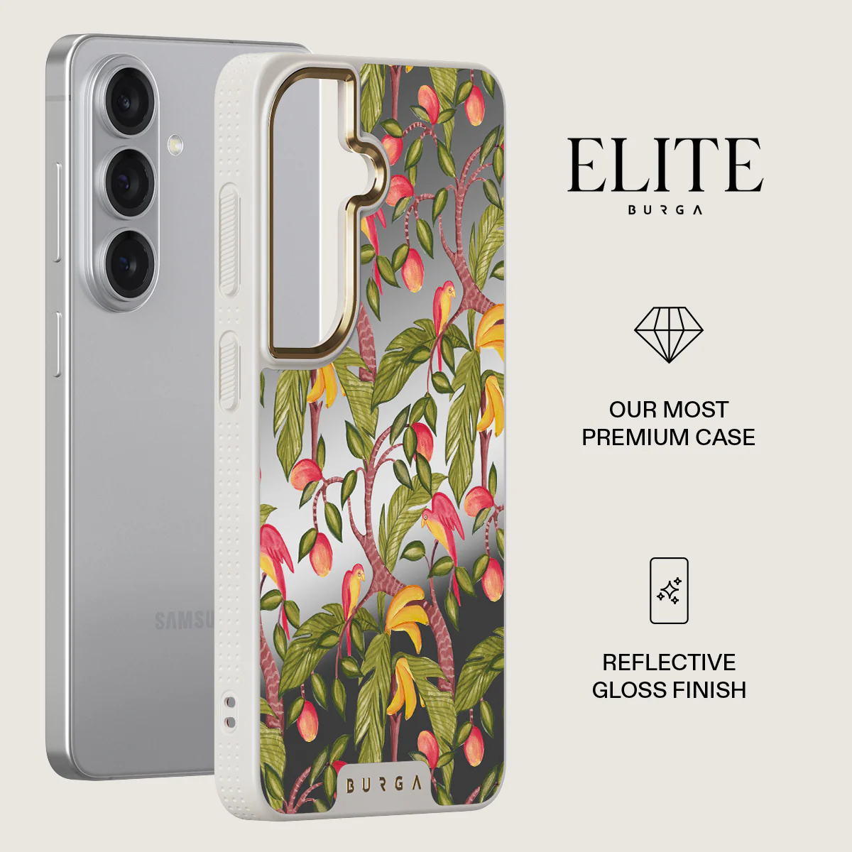 Manga - Samsung Galaxy S26 Plus Case - Image 76