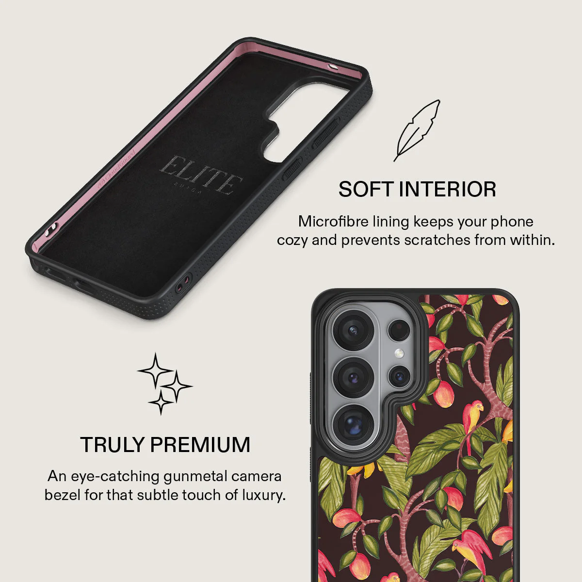Manga - Samsung Galaxy S26 Ultra Case - Image 17