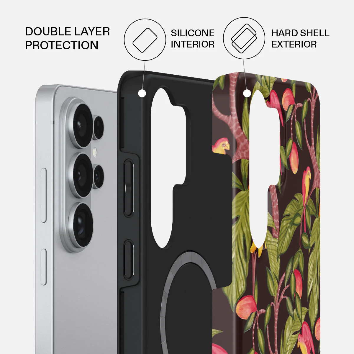 Manga - Samsung Galaxy S26 Ultra Case - Image 2