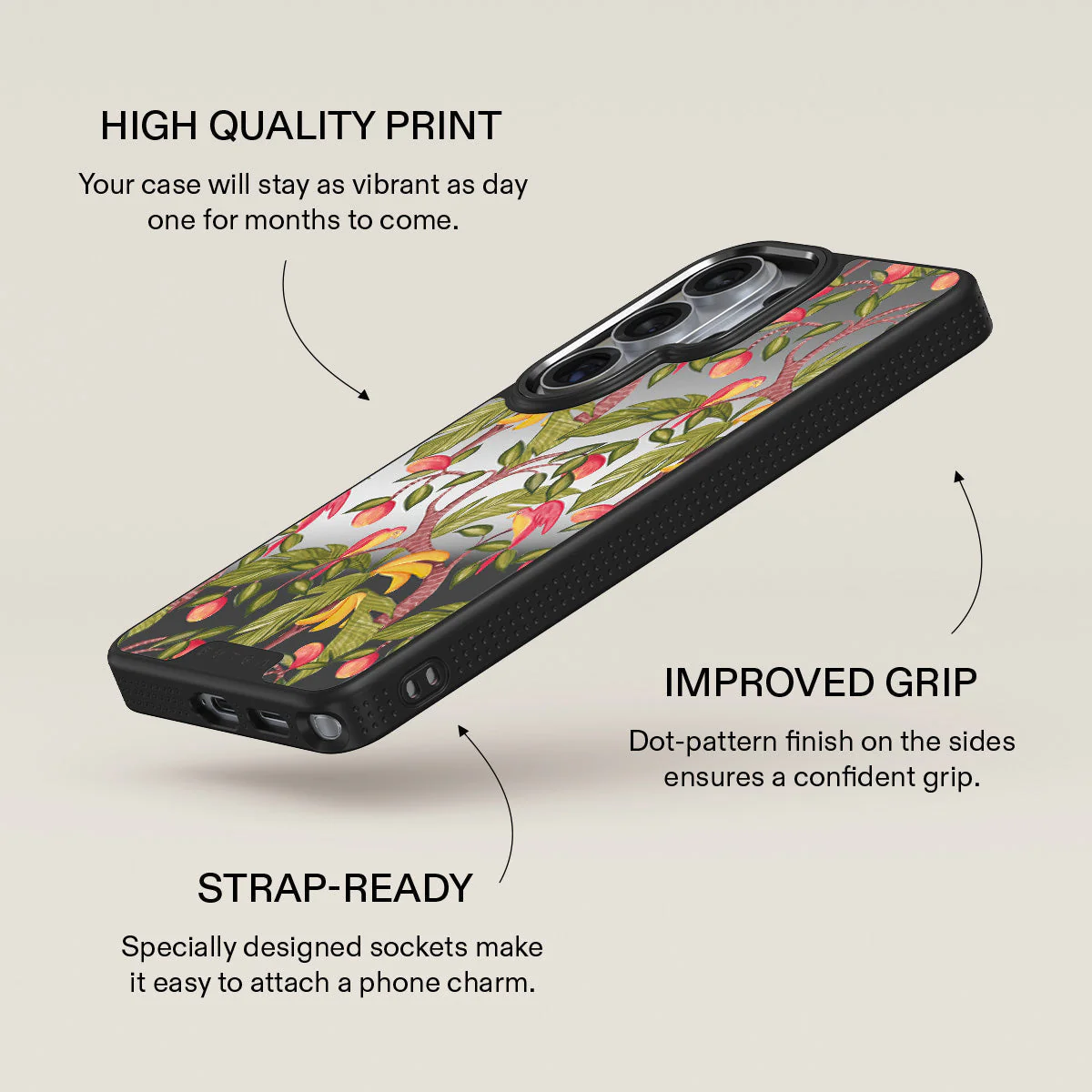 Manga - Samsung Galaxy S26 Ultra Case - Image 53