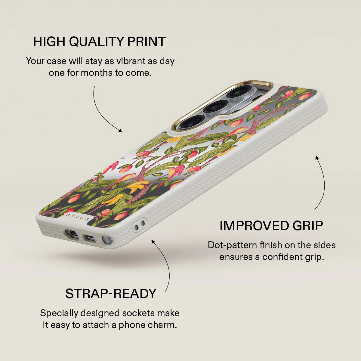 Manga - Samsung Galaxy S26 Ultra Case - Image 80