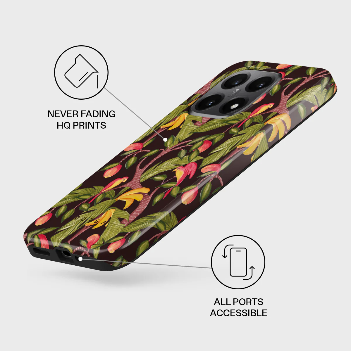 Manga - Xiaomi 15T Case - Image 3