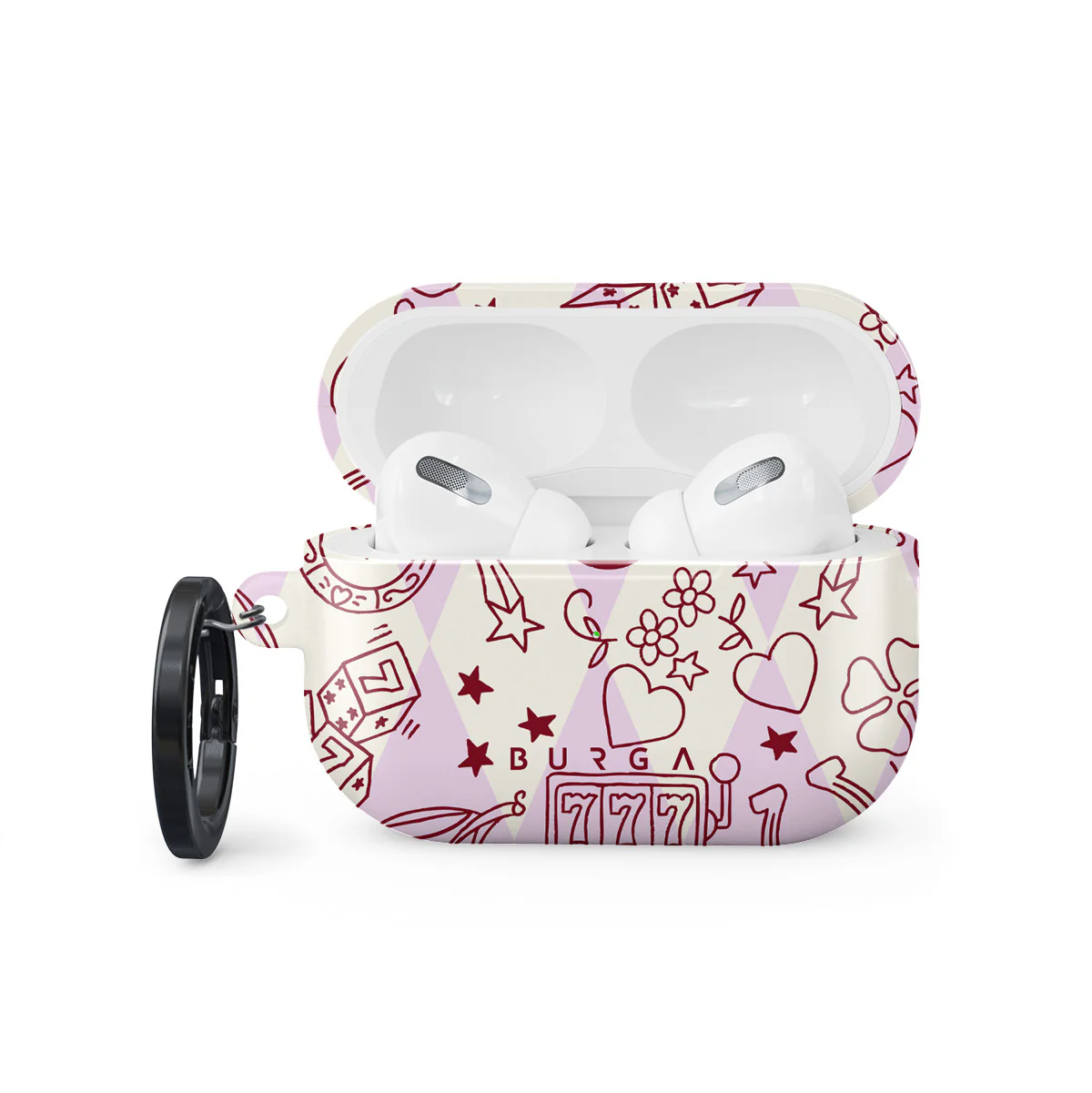 Manifesting - AirPods Pro 2 Case