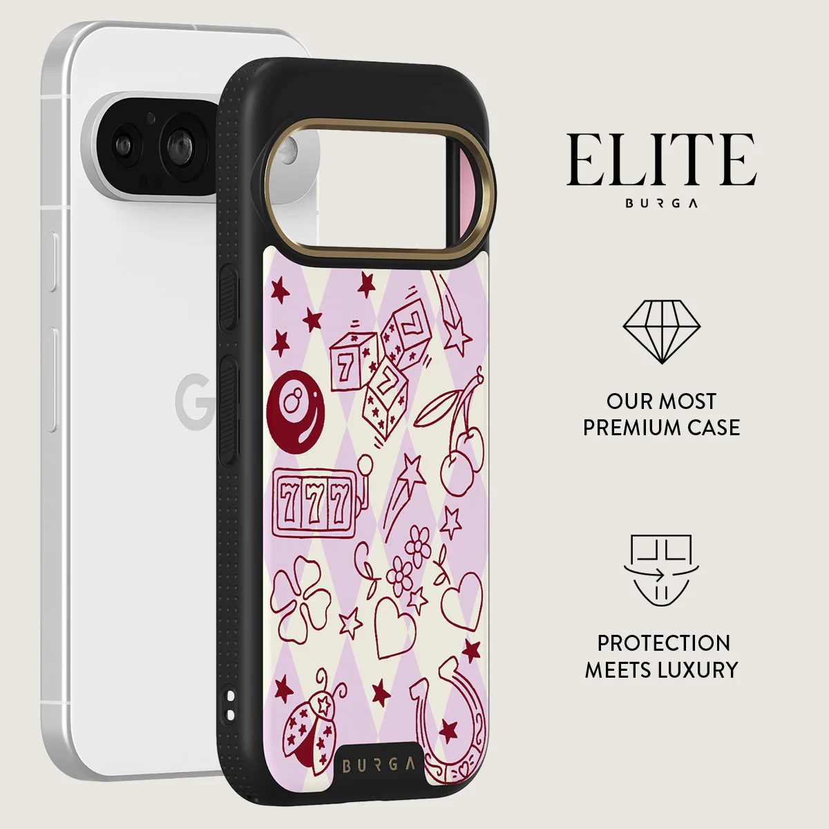 Manifesting - Google Pixel 10 Pro XL Case - Image 6