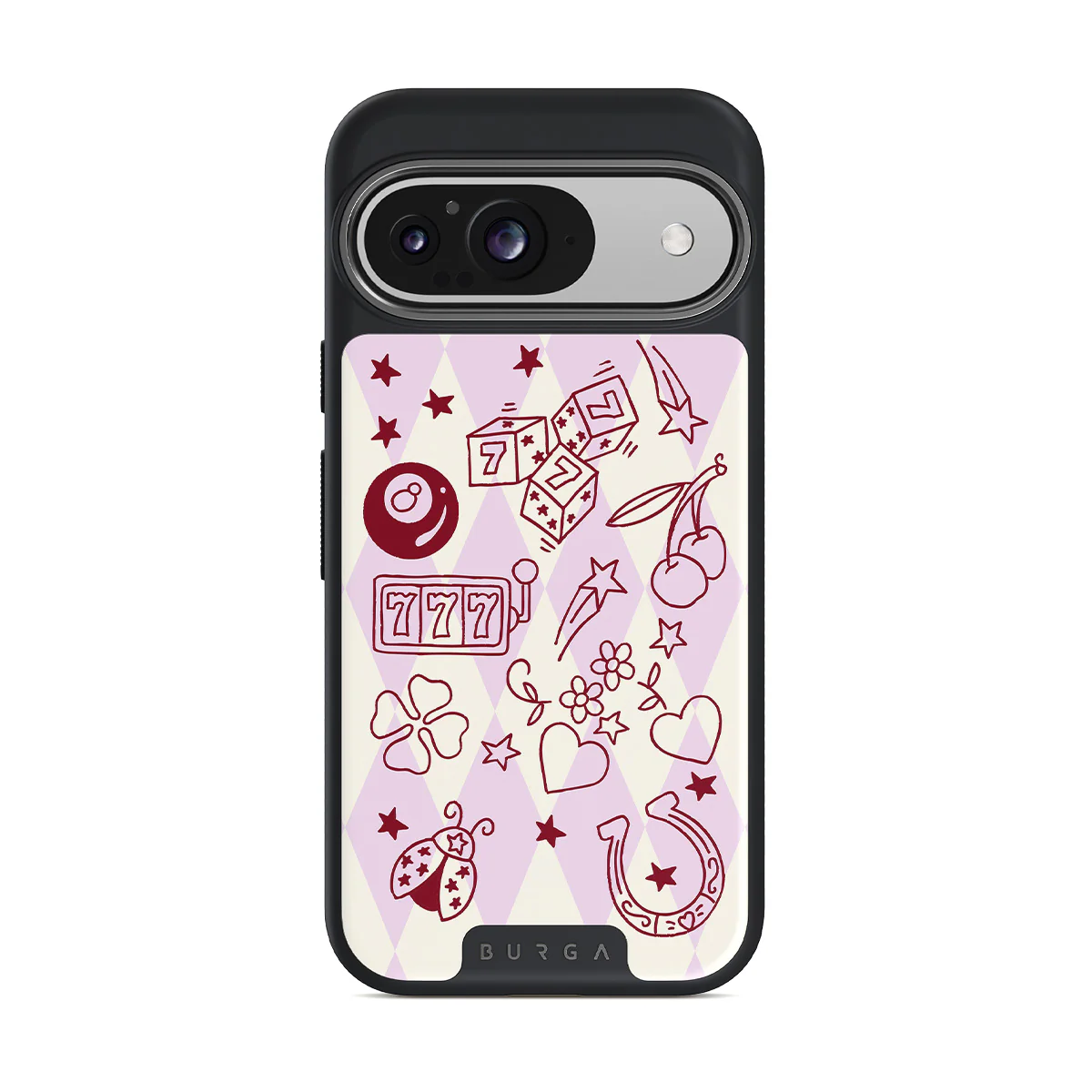 Manifesting - Google Pixel 9 Case - Image 12